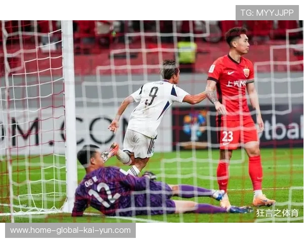 亚冠东亚区第八轮前瞻 中超球队为荣誉而战