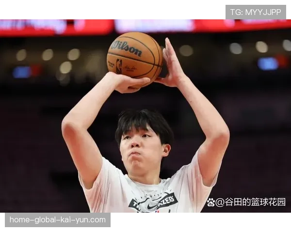 杨瀚森季后赛遭DNP，开拓者内线轮换顺序克林根罗威优先